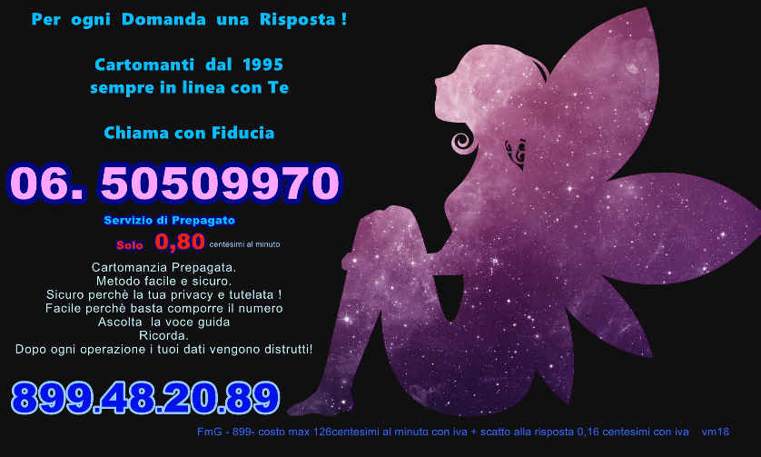 Cartomanti